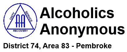 District 74 Pembroke